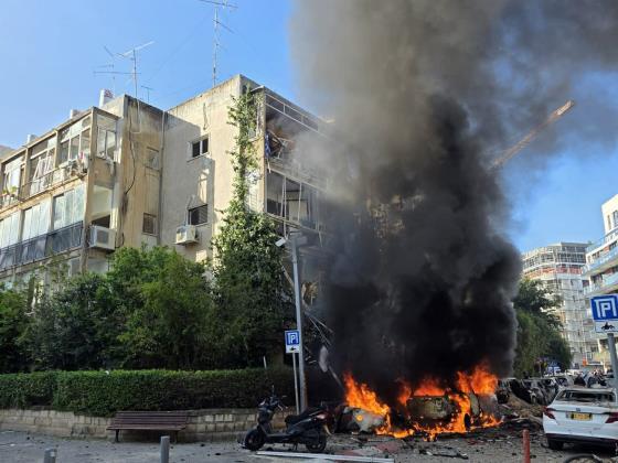 25-й день войны «Рычание льва»: боевые действия на фоне заявлений Трампа о переговорах