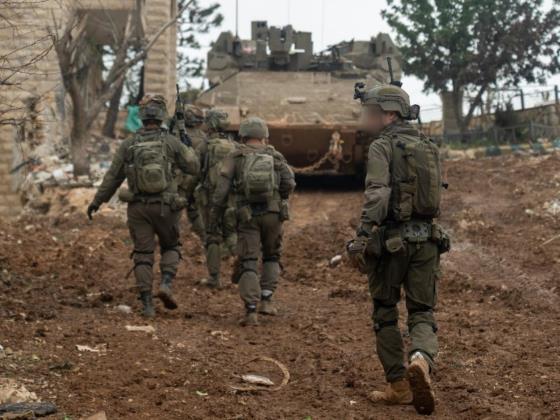 Трамп: перемирие между Израилем и Ливаном будет продлено на три недели