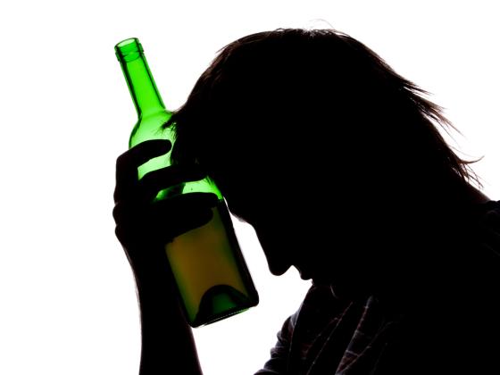 Ученые США: алкоголизм – этой сбой нейронных проводящих путей
