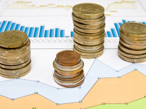 Долг Израиля МВФ – более 1 триллиона шекелей, доходы государства растут
