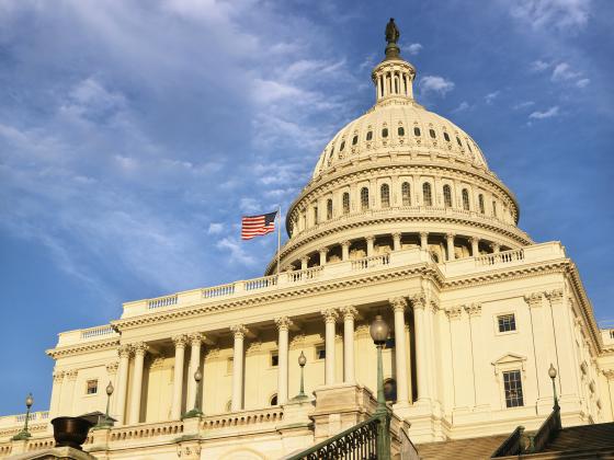Палата представителей США проголосовала за отдельный пакет помощи Израилю на сумму $14,3 млрд