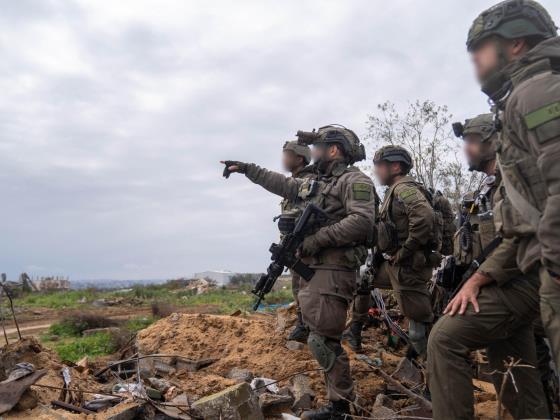 Кадровый кризис в ЦАХАЛе: 600 офицеров и контрактников подали заявления о досрочном увольнении