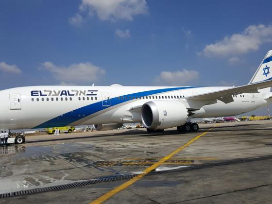 El-Al поглотит крупную авиакомпанию Израиля