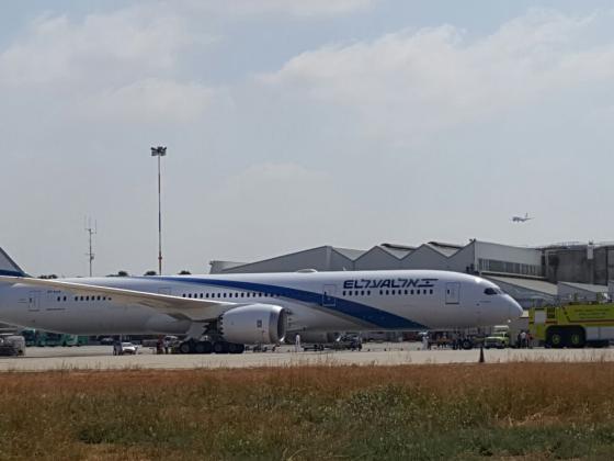 Два самолета «Эль-Аля» вылетели в Индию, чтобы забрать израильских путешественников