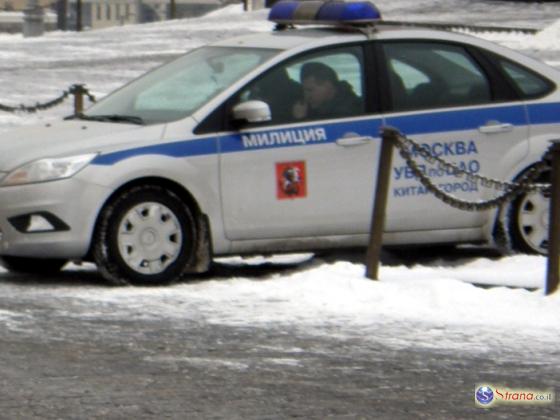 Российская пенсионерка украла 3 пачки масла и умерла в полицейском участке 