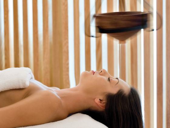 Знаменитый Carmel Forest SPA – теперь и в Тель-Авиве