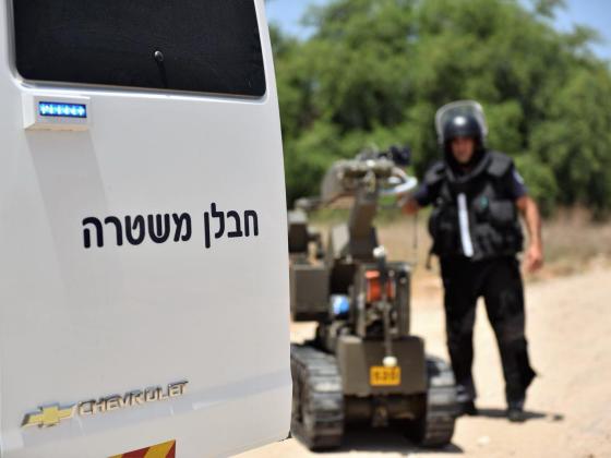 Продолжается «воздушный террор» из сектора Газы: шары обнаружены в Кфар-Аза и Нахаль Оз