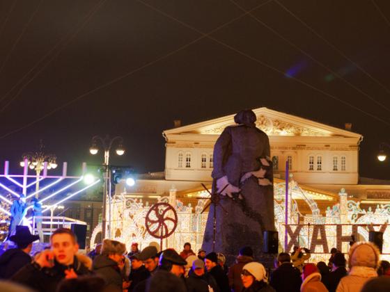 Экс-главный раввин Москвы Гольдшмидт: от общины требовалась поддержка «спецоперации»