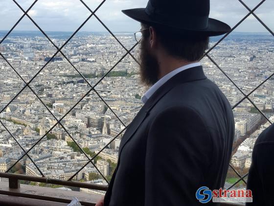 Ежедневный страх за детей: французские евреи массово бегут в Израиль