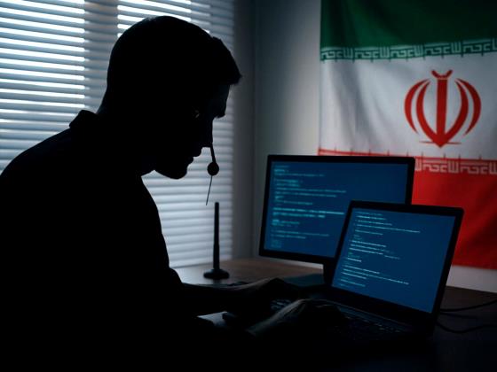 Полиция и ШАБАК предупреждают: Иран активно вербует шпионов во время войны