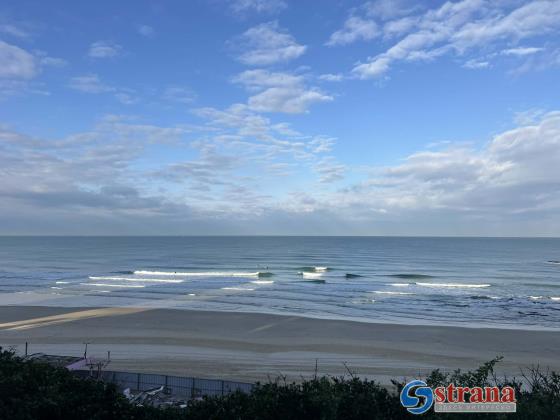 Прогноз погоды в Израиле на 5 февраля: повышение температуры, переменная облачность