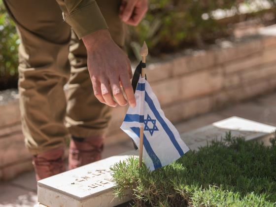 Семьи покончивших с собой солдат ЦАХАЛ требуют присвоить им статус павших в бою