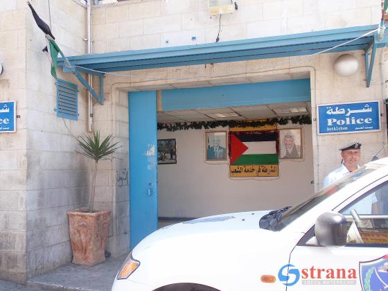 ХАМАС осудил действия спецслужб ПА, предотвративших диверсию против ЦАХАЛа