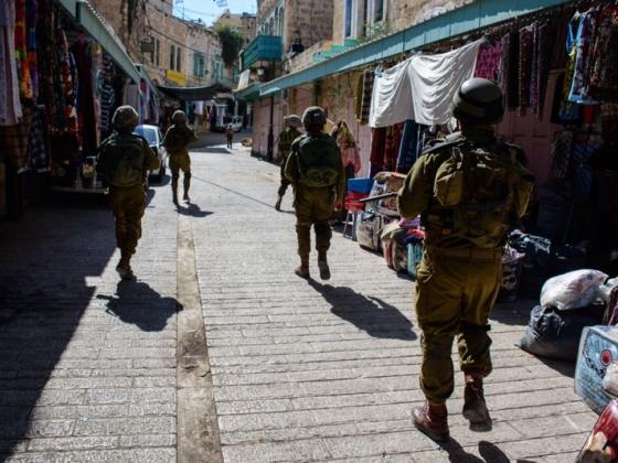 Обезврежена группировка ХАМАС, готовившая теракт в Иерусалиме