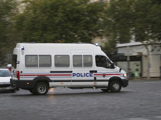 Теракт в церкви во Франции: убит священник