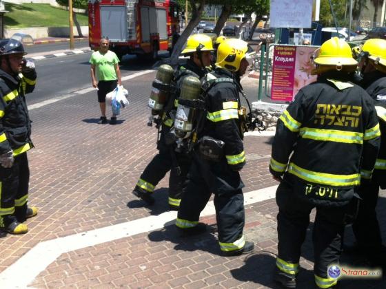 В Иерусалиме семья отравилась газом, два человека погибли