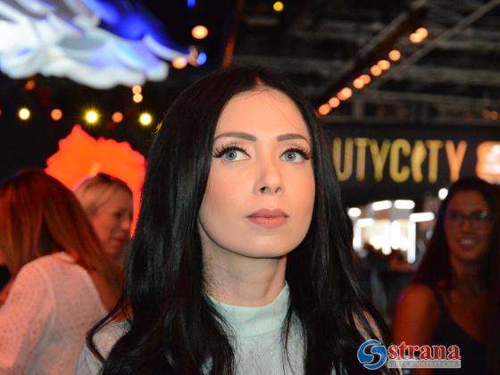 СМИ: Николь Райдман намерена отсудить у экс-супруга, Михаила Черного, миллионы шекелей