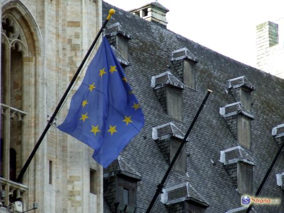 ЕС обнародовал план «реабилитации» туризма в Европе