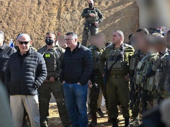 «Исраэль а-Йом»: «Нетаниягу намерен убрать Каца из минобороны и назначить на его место Саара»