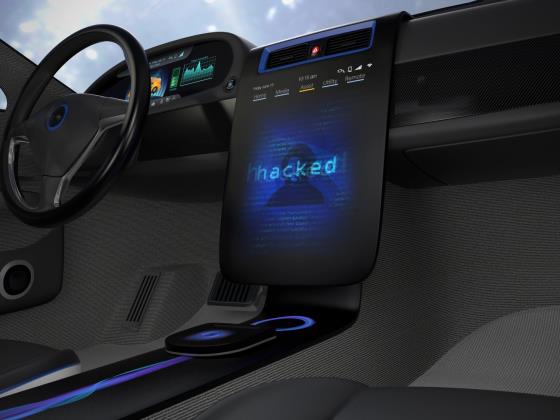 Минтранс введет требования к кибербезопасности импортируемых автомобилей