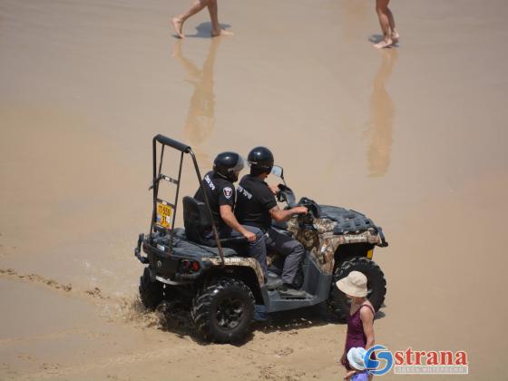 Подано обвинение против жительницы Хариша, пытавшейся утопить свекровь
