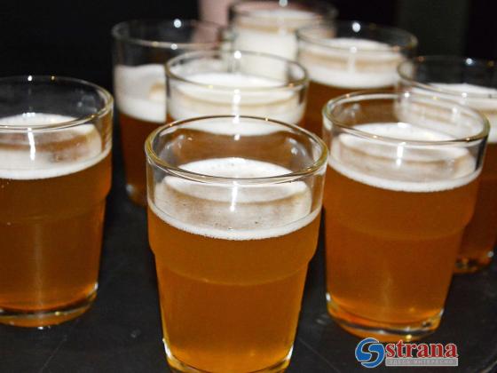 Подозрение на повышенное содержание свинца: пиво «Шита» отзывается из продажи