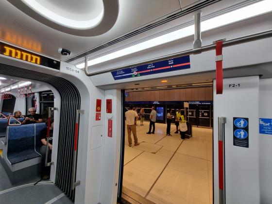 Подземка Гуш-Дана и критические объекты уязвимы: госконтролер о провалах в готовности к терактам