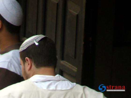Ле Пен: евреи Франции должны отказаться от кипы ради победы над радикальным исламом