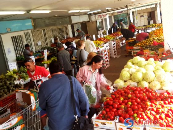 В Израиле взлетели цены на помидоры и бананы