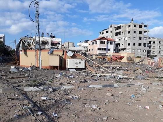 Нетаниягу: «Действия ЦАХАЛа в Газе были самыми масштабными за последние четыре года»