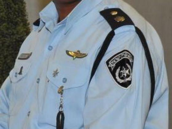 Полковник полиции отстранен от службы из-за подозрений в сексуальных домогательствах