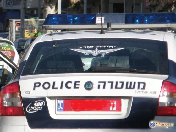 Убийство на севере Израиля: застрелен 30-летний мужчина