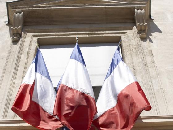 Посол Франции вызван в МИД Израиля для вручения ноты протеста