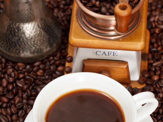 Ученые: кофе полезен в борьбе с диабетом