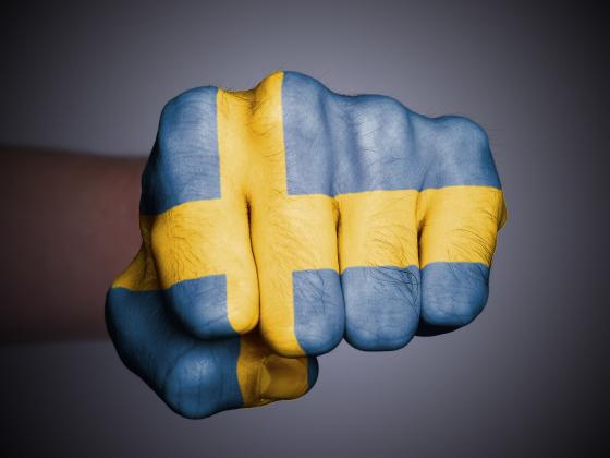 Швеция ввела запрет на въезд израильтян с 6 сентября