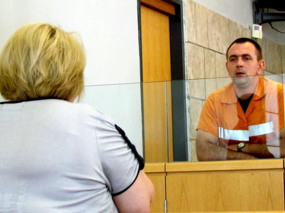 Адвокат Задорова подал прошение о пересмотре дела своего клиента