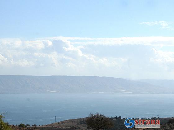 Спасение Кинерета: в озеро начнут закачивать опресненную воду из моря