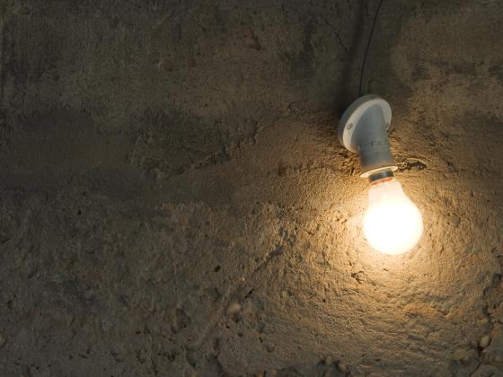 В Петах-Тикве отключат электричество в незаконно разделенных квартирах
