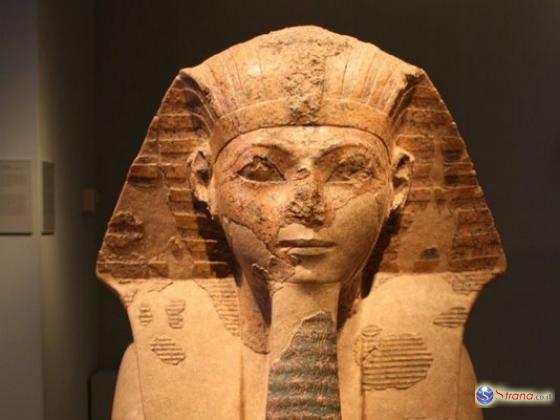 Реставраторы, нанесшие ущерб маске Тутанхамона, предстанут перед судом