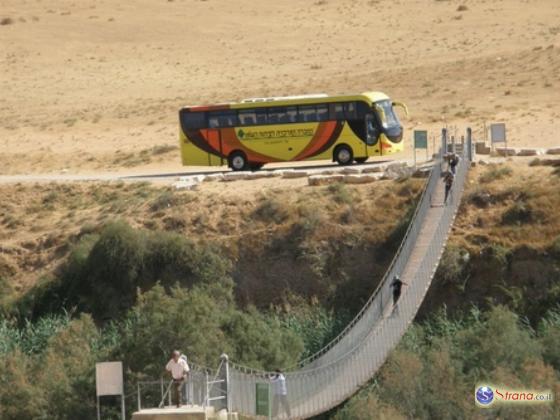 Кнессет отказался одобрить рост цен на автобусные билеты 