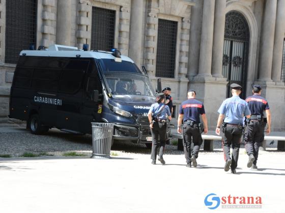 Суд в Милане: израильтянка, задержанная в аэропорту, не может быть экстрадирована в Россию