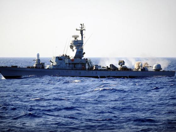 Впервые в истории ЦАХАЛа командиром ракетного катера станет женщина