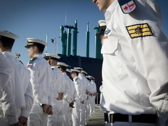 Более 70 курсантов школы офицеров ВМС в Акко отравились едой