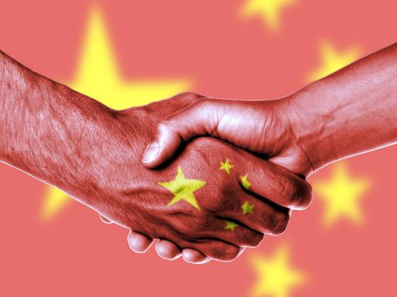 Египет и Китай подписали договора на 15 миллиардов долларов
