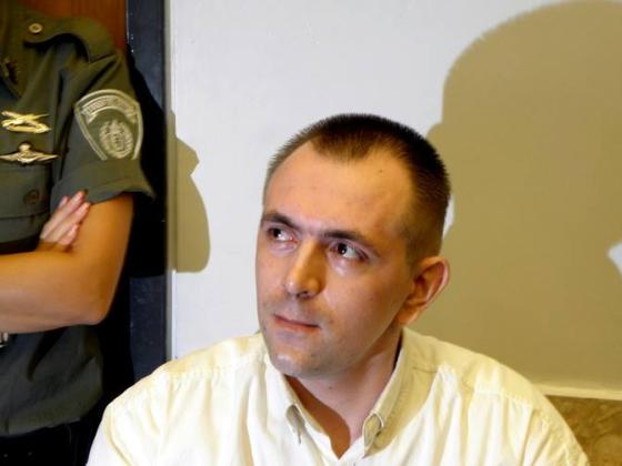 Судья Герстель: «Я не знаю, виновен ли Роман Задоров»