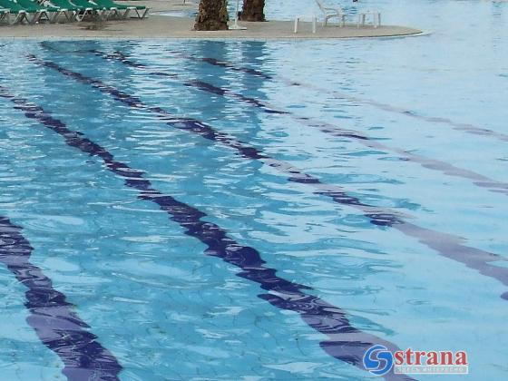 В Кирьят-Гате арабов не пустили в бассейн, спорткомплекс получил судебный иск
