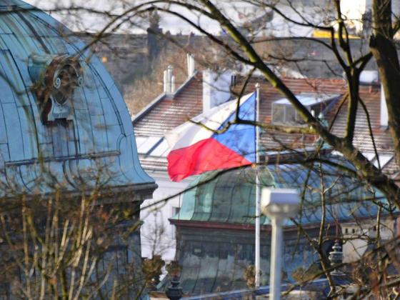 Чехия поддержала Польшу:  «Вышеградский саммит» в Иерусалиме отменен