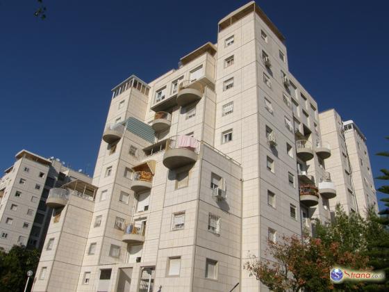 Города Израиля, где ожидается наиболее значительный рост цен на квартиры. Рейтинг