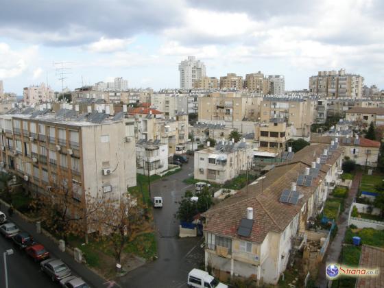 ЦСБ: рейтинг самых богатых и бедных городов Израиля