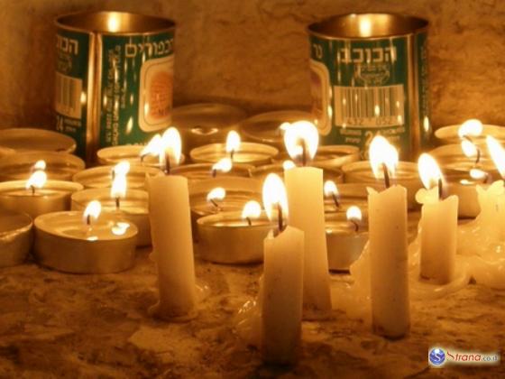 Израиль прощается с жертвами теракта в Баркане